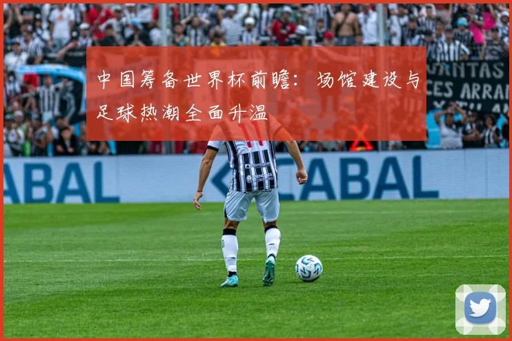中国筹备世界杯前瞻：场馆建设与足球热潮全面升温
